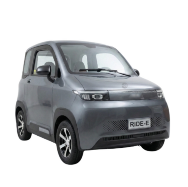 Elektriniai mini automobiliai