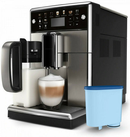 Collection image for: Kavos aparatų filtrai