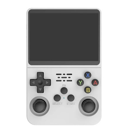 Collection image for: Žaidimų konsolės