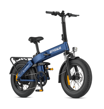 Collection image for: Elektriniai dviračiai