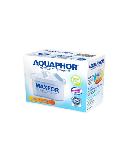 Vandens filtro kasetė Aquaphor B25 Maxfor, 1 vnt