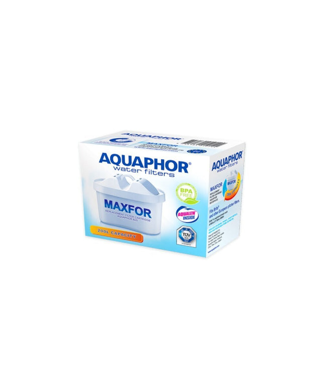 Vandens filtro kasetė Aquaphor B25 Maxfor, 1 vnt