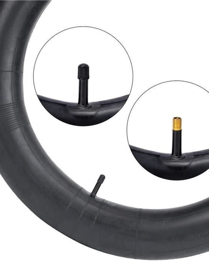 Fat dviračio kamera 20 x3.5-4.0,  AV32mm vožtuvas, 20 Colių, 2 vnt