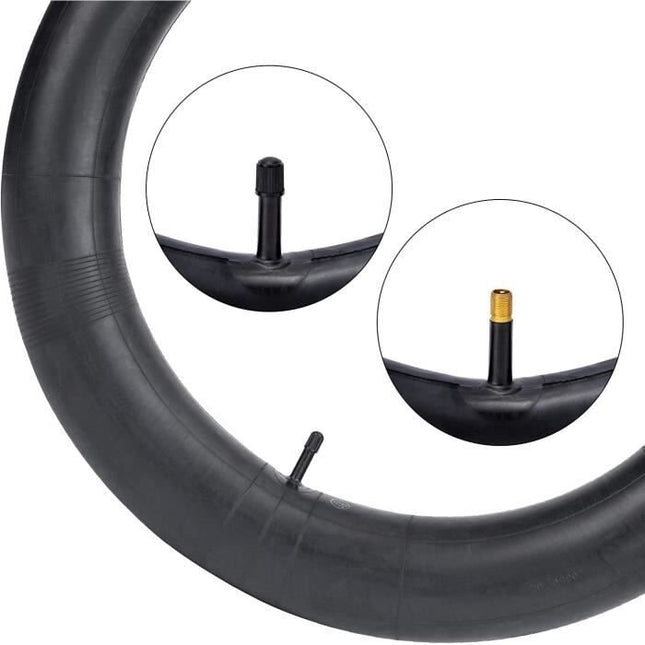 Fat dviračio kamera 20 x3.5-4.0,  AV32mm vožtuvas, 20 Colių, 2 vnt