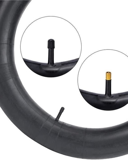 Fat dviračio kamera 20 x3.5-4.0,  AV32mm vožtuvas, 20 Colių, 2 vnt