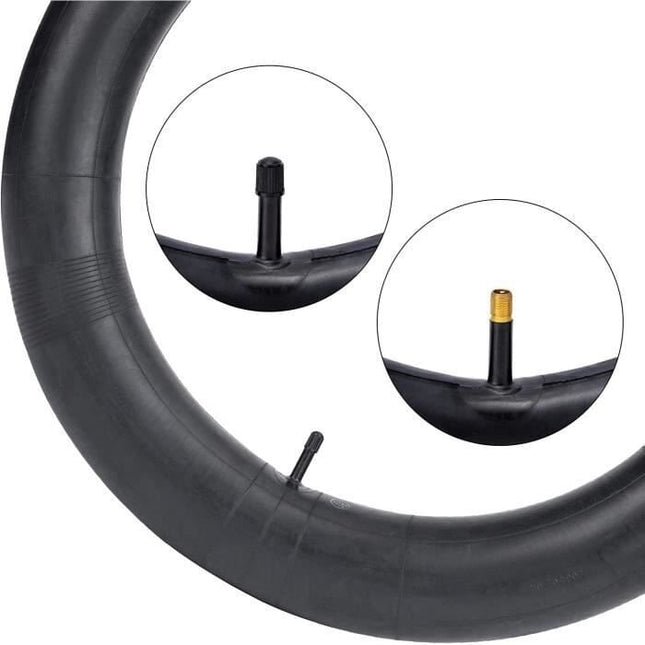 Fat dviračio kamera 20 x3.5-4.0,  AV32mm vožtuvas, 20 Colių, 2 vnt