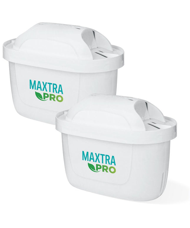 Vandens filtrai Brita Maxtra, 2 vnt