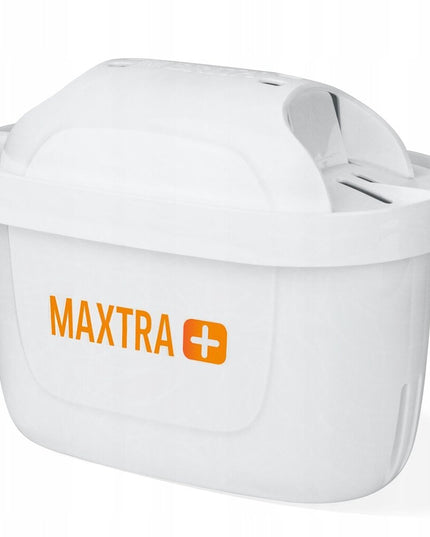 Vandens filtrų rinkinys: 3x Brita Maxtra+ Hard Water Expert ir 3x Brita Maxtra, 6 vnt