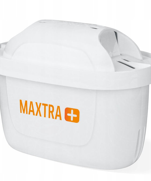 Vandens filtrų rinkinys: 3x Brita Maxtra+ Hard Water Expert ir 3x Brita Maxtra, 6 vnt