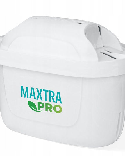 Vandens filtrų rinkinys: 3x Brita Maxtra+ Hard Water Expert ir 3x Brita Maxtra, 6 vnt