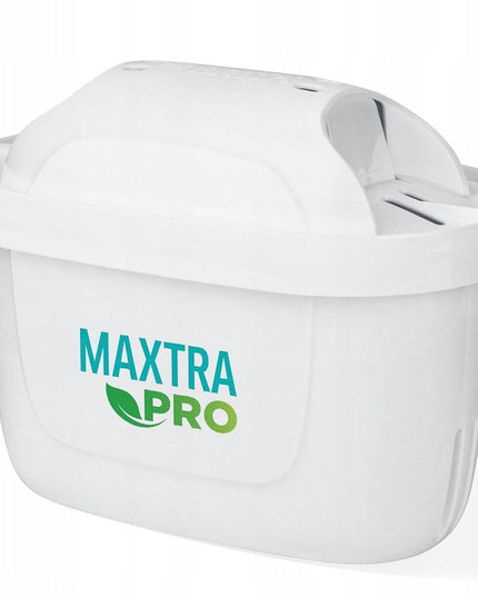 Vandens filtrų rinkinys: 3x Brita Maxtra+ Hard Water Expert ir 3x Brita Maxtra, 6 vnt