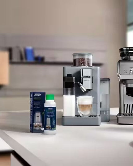 Universalus kavos aparatų nukalkintojas Delonghi EcoDecalk, 500 ml, 1 vnt