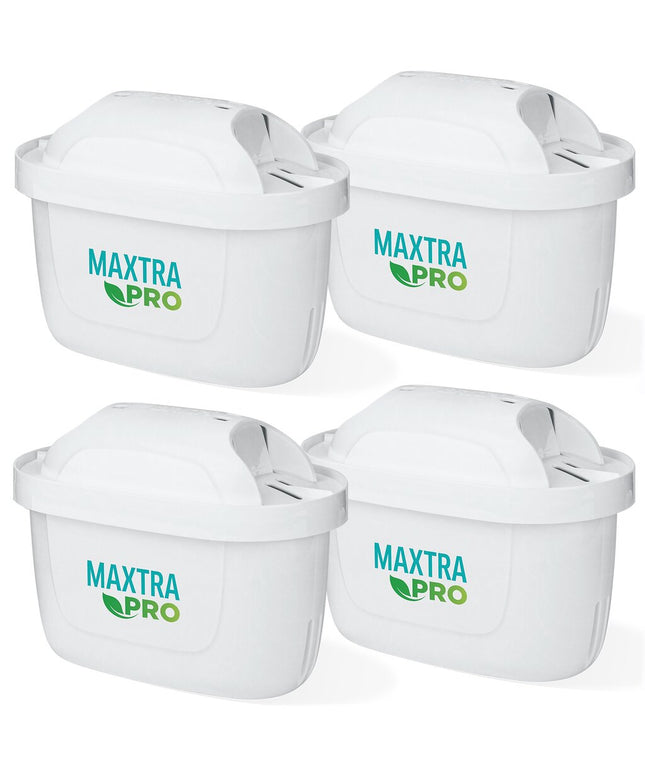 Vandens filtrai Brita Maxtra Pro, 4 vnt