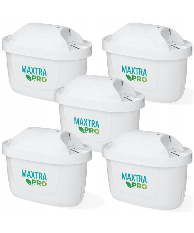 Vandens filtrai Brita Maxtra Pro, 5 vnt