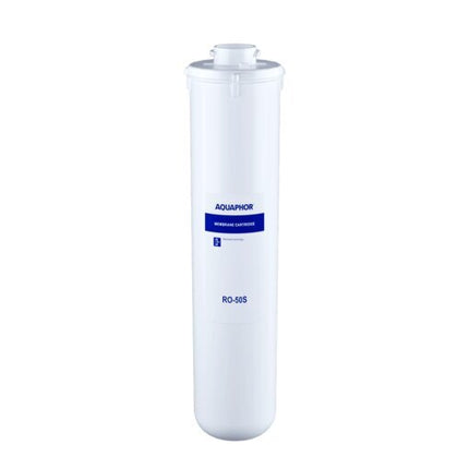 Vandens filtras, atvirkštinio osmoso membrana Aquaphor RO-50S, 1 vnt