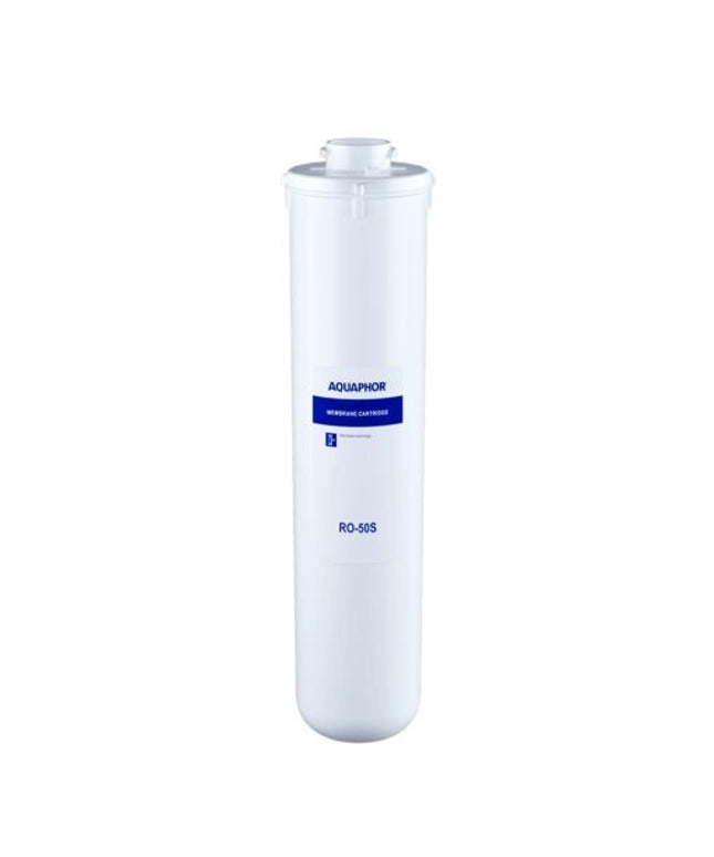 Vandens filtras, atvirkštinio osmoso membrana Aquaphor RO-50S, 1 vnt
