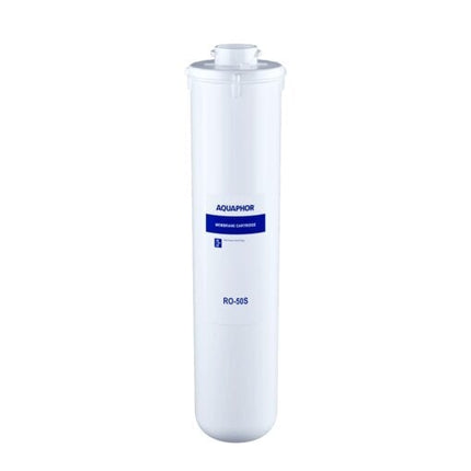Vandens filtras, atvirkštinio osmoso membrana Aquaphor RO-50S, 1 vnt