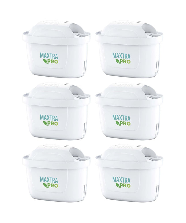 Vandens filtrai Brita Maxtra Pro, 6 vnt