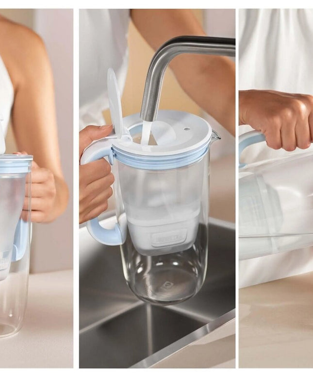 Vandens filtrai Brita Maxtra Pro, 6 vnt