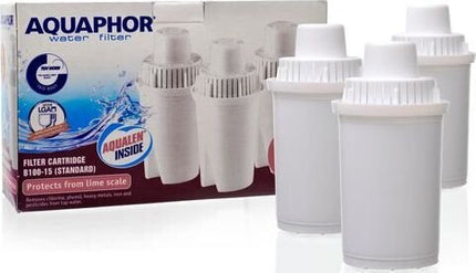 Vandens filtrai Aquaphor Time