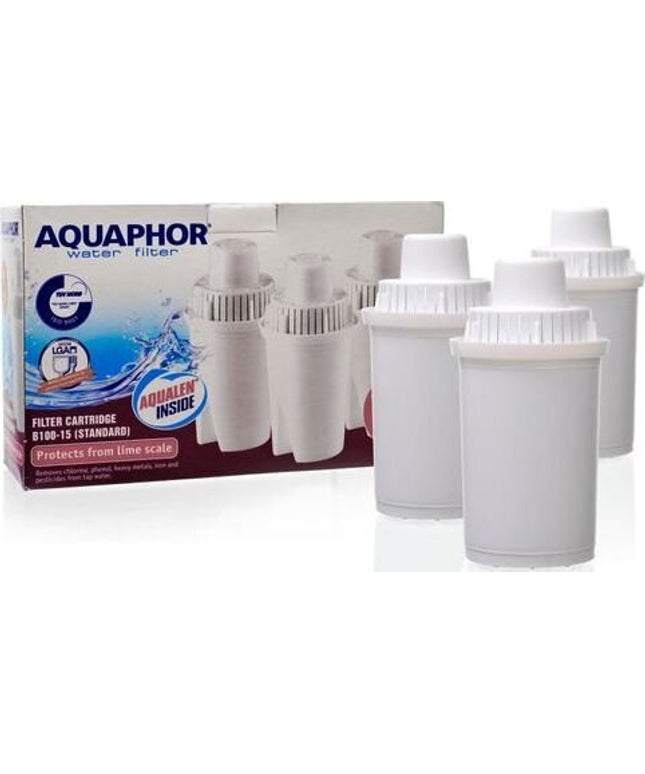 Vandens filtrai Aquaphor Time