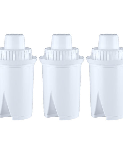 Vandens filtrai Aquaphor B100-15 Standard, 3 vnt
