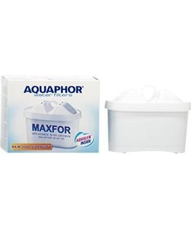 Vandens filtrai Aquaphor B100-25 Maxfor, 5+1 vnt