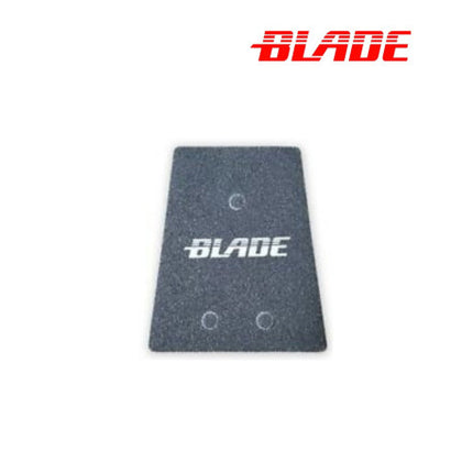 Anti slydimo galinis lipdukas pagrindui Blade 10 paspirtukams