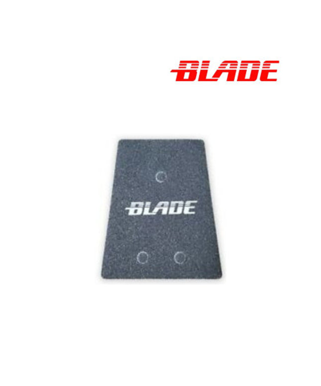 Anti slydimo galinis lipdukas pagrindui Blade 10 paspirtukams