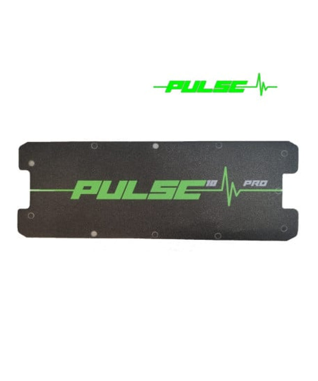 Anti slydimo lipdukas pagrindui PULSE 10 PRO paspirtukams