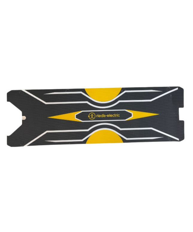 Anti slydimo lipdukas pagrindui Teverun Blade Mini / Mini Pro Riedis-electric