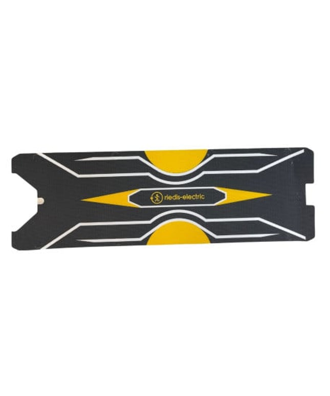 Anti slydimo lipdukas pagrindui Teverun Blade Mini / Mini Pro Riedis-electric