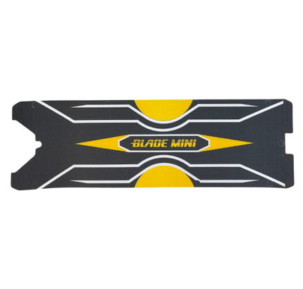 Anti slydimo lipdukas pagrindui Teverun Blade Mini / Mini Pro