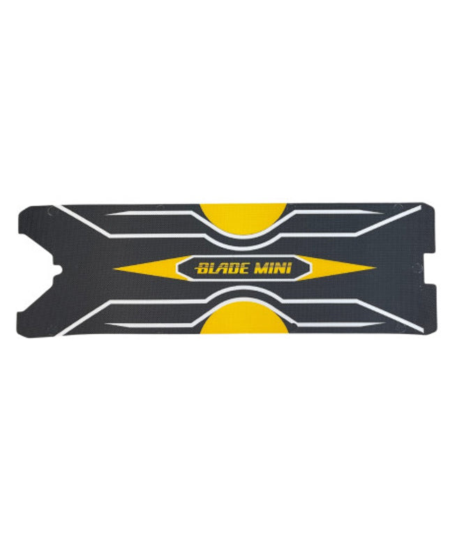 Anti slydimo lipdukas pagrindui Teverun Blade Mini / Mini Pro