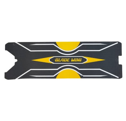 Anti slydimo lipdukas pagrindui Teverun Blade Mini / Mini Pro
