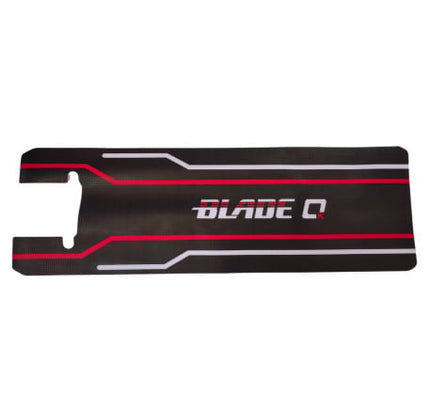 Anti slydimo lipdukas pagrindui Teverun Blade Q paspirtukui