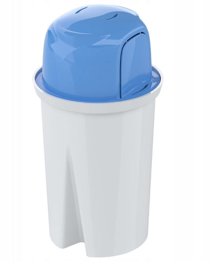 Vandens filtras Aquafloow ClassMag su magniu, 3 vnt