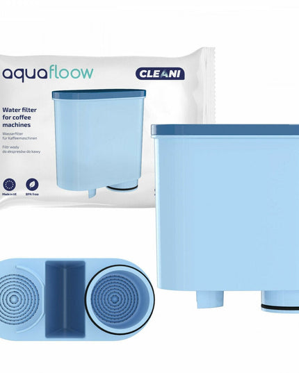 Kavos aparatų vandens filtras Aquafloow Cleani, 1 vnt