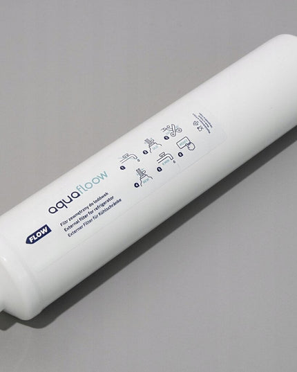 Vandens filtras Aquafloow CoolQuench, skirtas šaldytuvui Samsung DA29-10105J HAFEX/EXP, 3 vnt