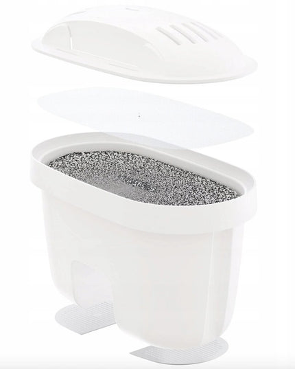 Vandens filtrai Aquafloow FlowFlux, 8 vnt