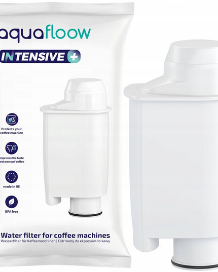 Kavos aparatų vandens filtras AquaFloow Intensive+, 1 vnt