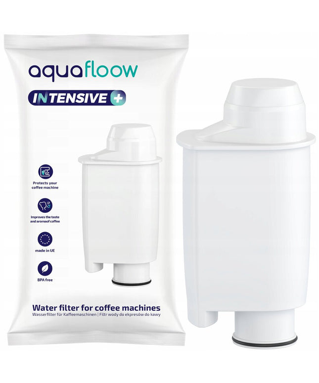 Kavos aparatų vandens filtras AquaFloow Intensive+, 1 vnt