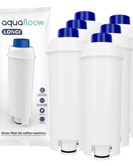 Aquafloow Longi, 6 vnt.