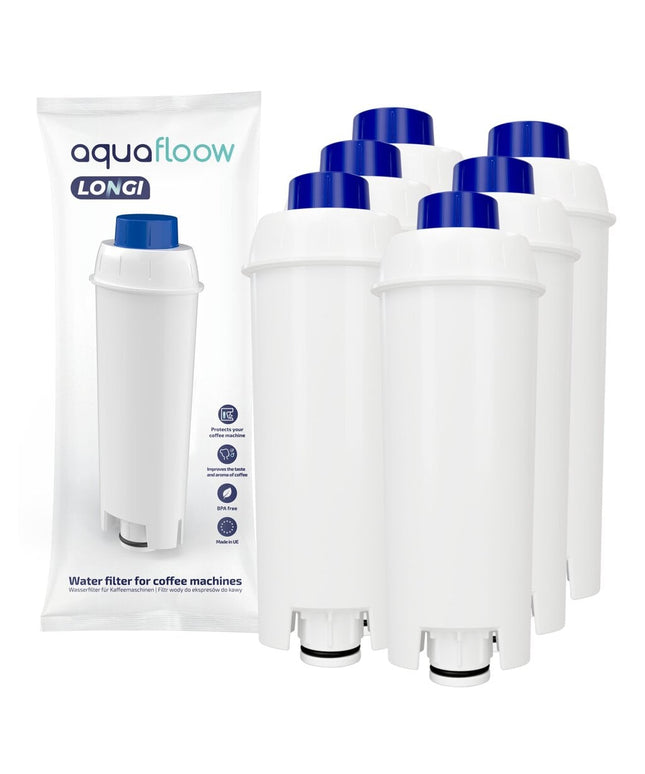 Aquafloow Longi, 6 vnt.