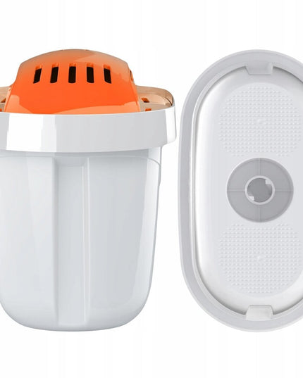 Vandens filtrai Aquafloow MaxiHard, 4 vnt