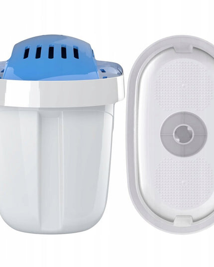Vandens filtrai Aquafloow MaxiMag su Magniu, 10 vnt