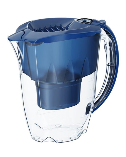 Vandens filtravimo ąsotis Aquaphor Amethyst Maxfor+ 2.8l