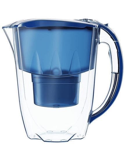 Vandens filtravimo ąsotis Aquaphor Amethyst Maxfor+ 2.8l