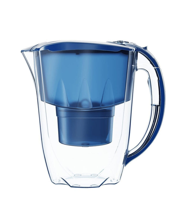 Vandens filtravimo ąsotis Aquaphor Amethyst Maxfor+ 2.8l