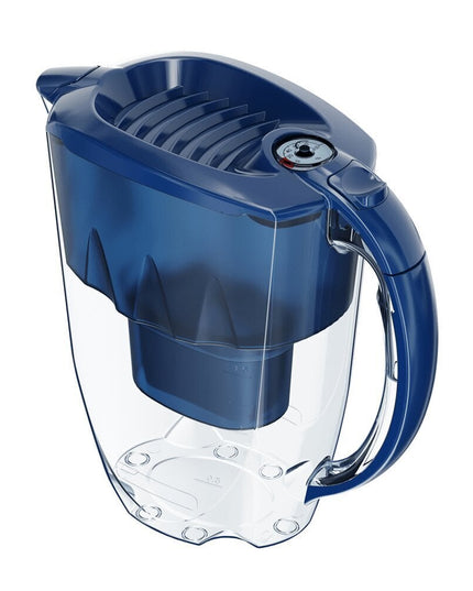 Vandens filtravimo ąsotis Aquaphor Amethyst Maxfor+ 2.8l
